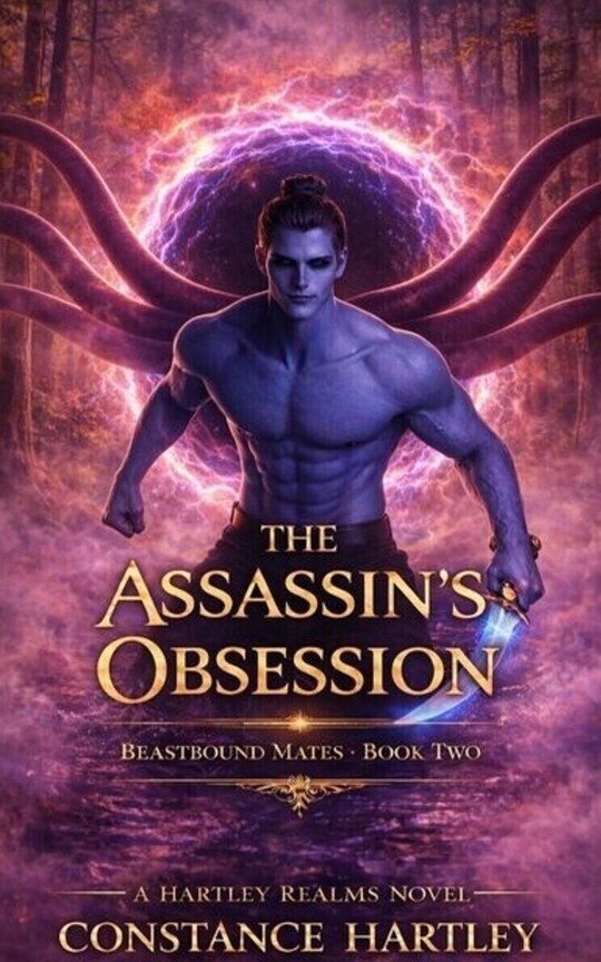 The Assassin’s Obsession