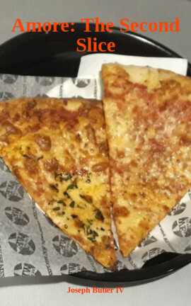 Amore: The Second Slice