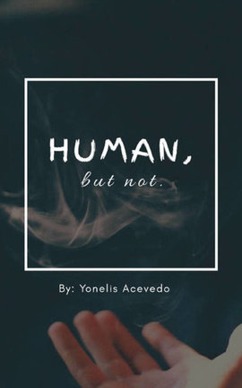 Human, but not
