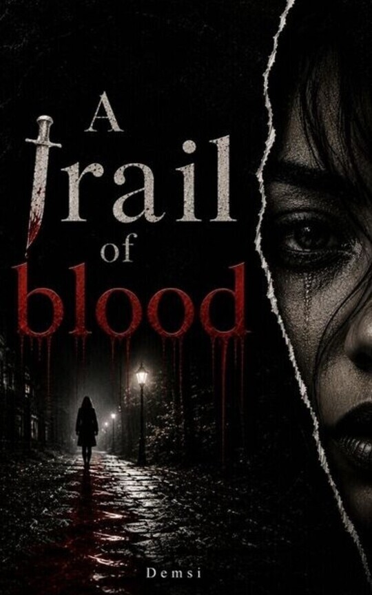 A Trail Of Blood