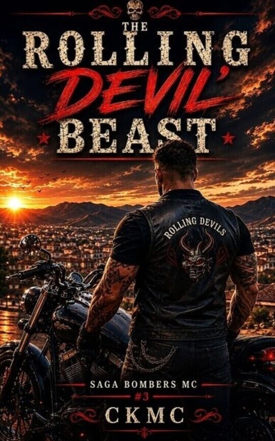 The Rolling Devils Beast (+21)