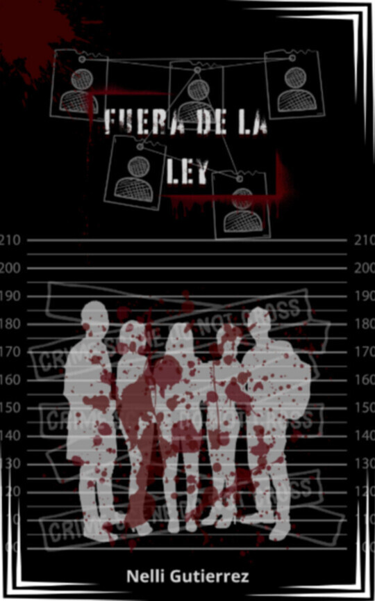 Fuera de la ley