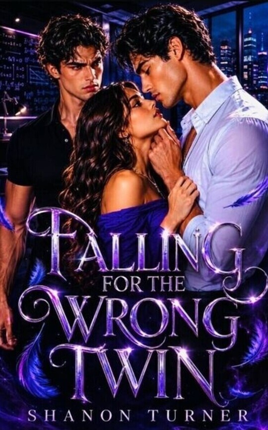 Falling For The Wrong Twin