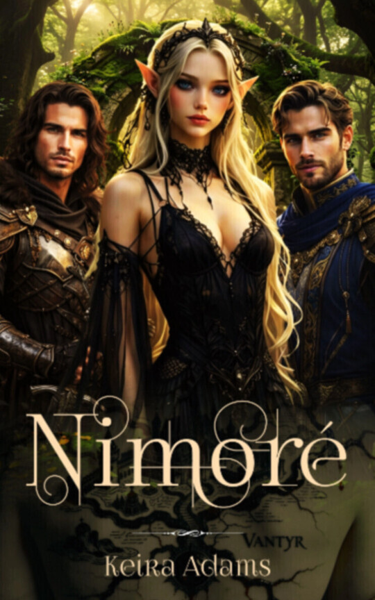 NIMORÉ