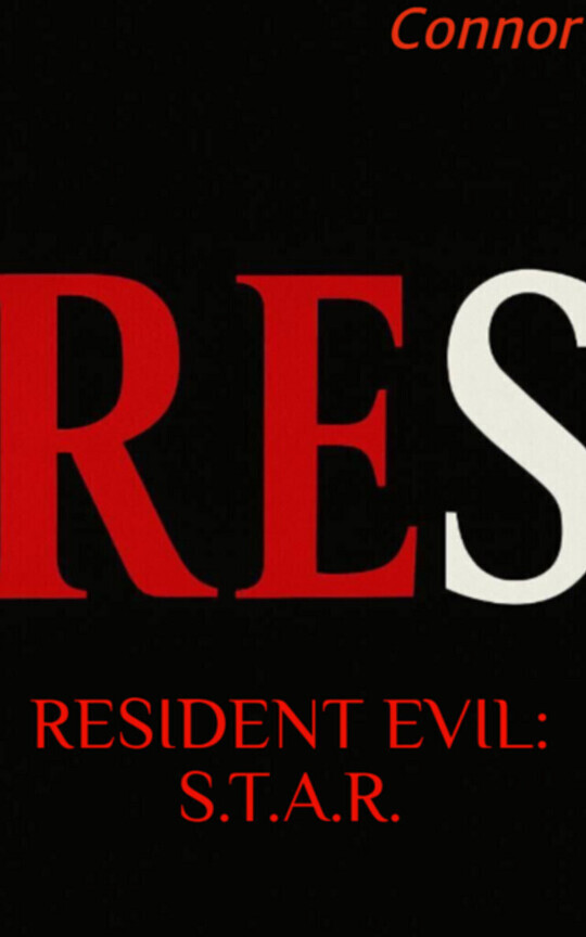 RESIDENT EVIL: S.T.A.R.