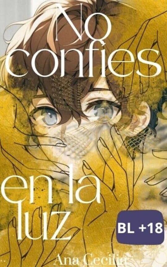 No confíes en la luz