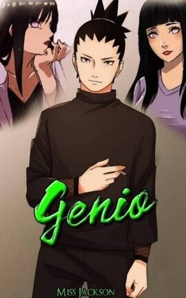 Genio © |Shikahina|