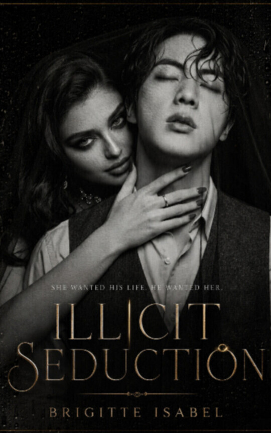 Illicit Seduction 