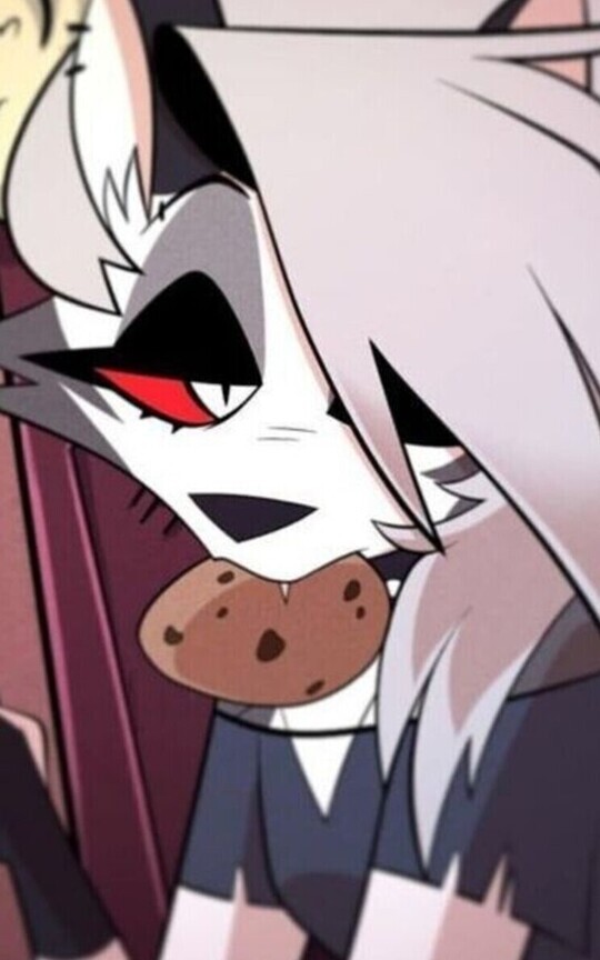 Amor Lobezno 🐺🤍—humano x Antro—historia original