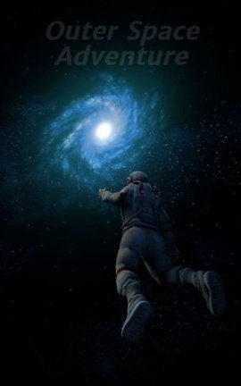 Outer Space Adventure