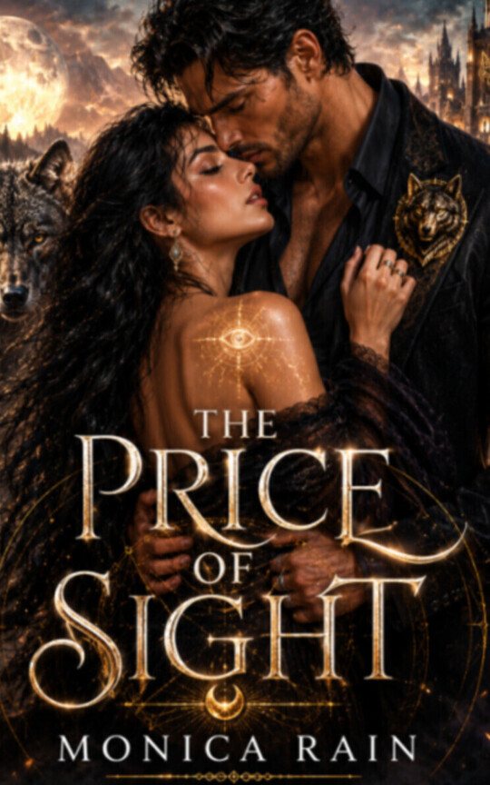 The Price of Sight
