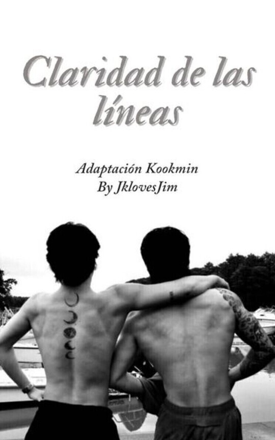 2. Claridad de las líneas | Kookmin