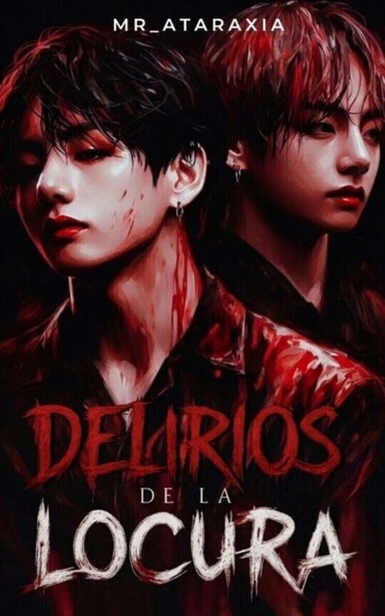 Delirios de la Locura [Kookv]