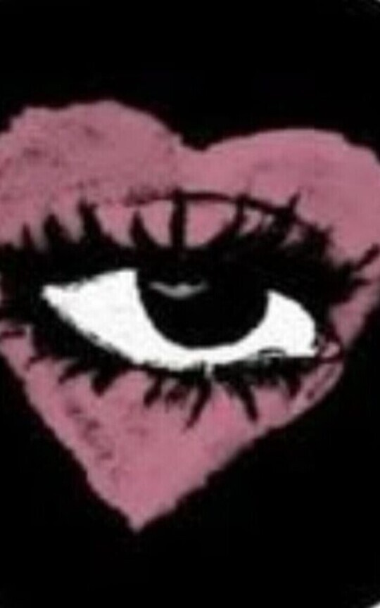 L'amour parano