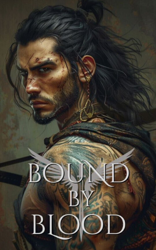 Bound By Blood
