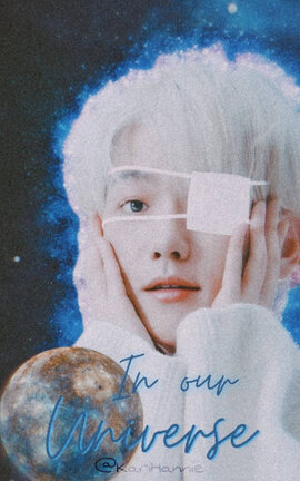 In our universe『ChanBaek』