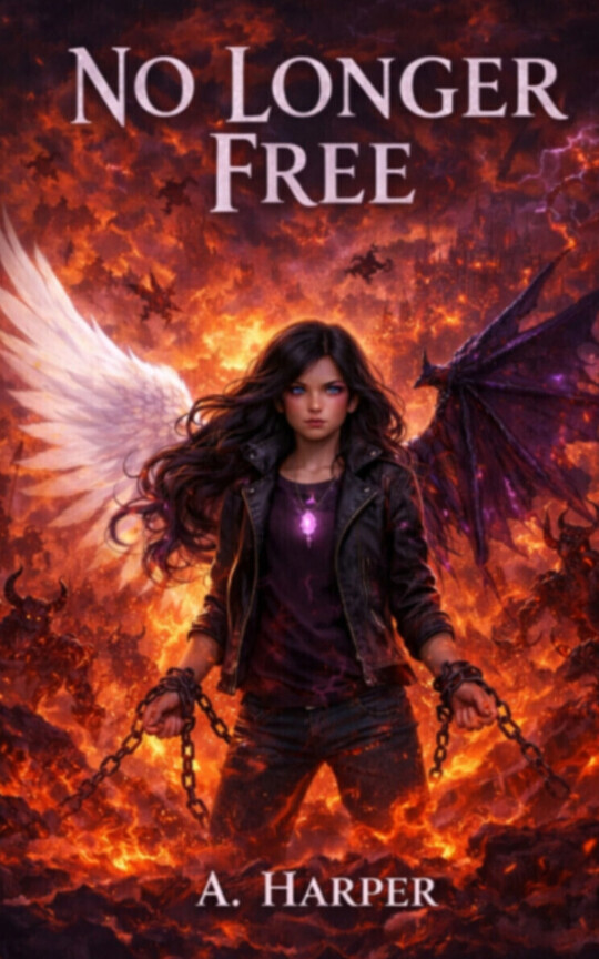 No Longer Free