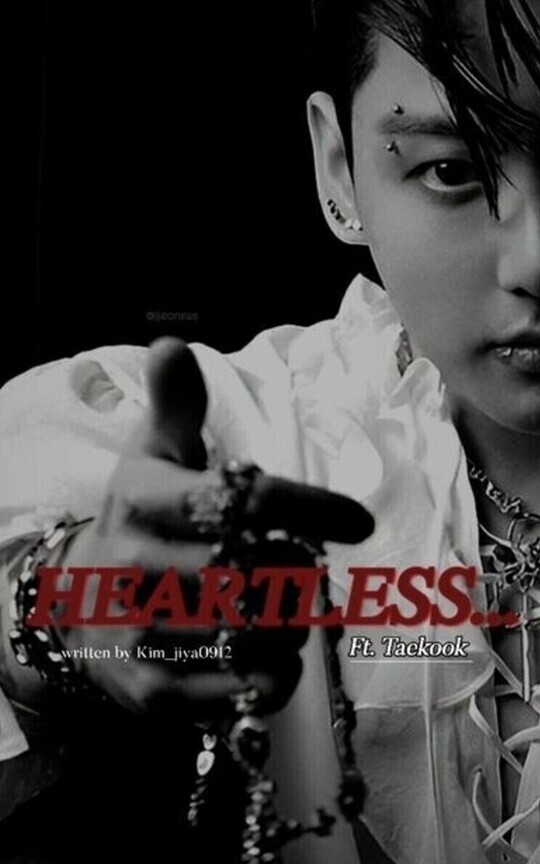 HEARTLESS 