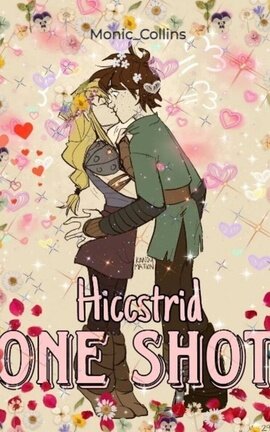 One-Shot Hiccstrid 