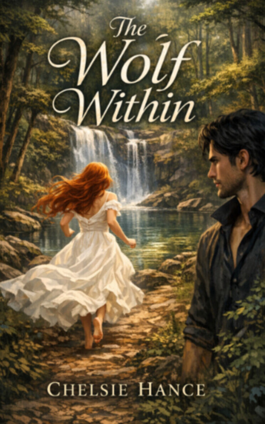 The Wolf Within