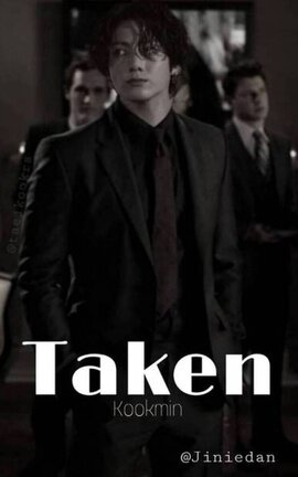 Taken đđ°đ„ || Kookmin adapt.
