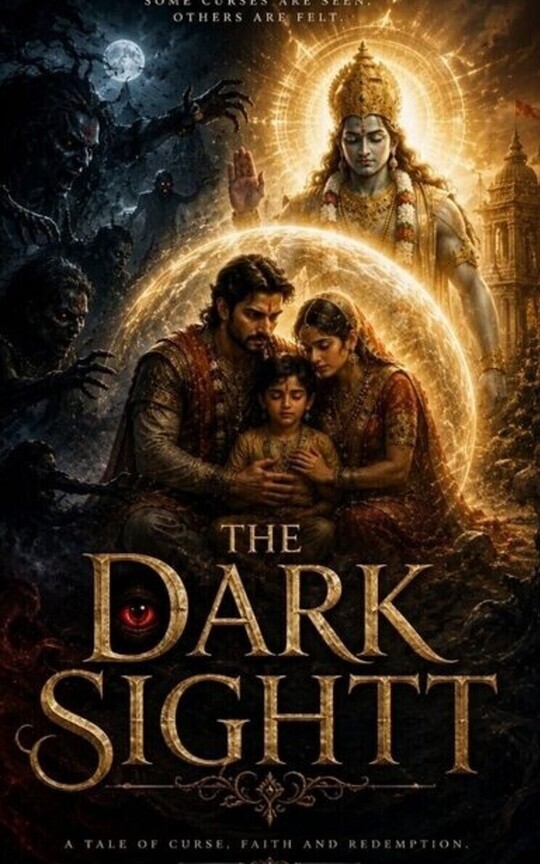 The Dark Sightt