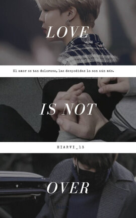 Love is not over || kookmin.
