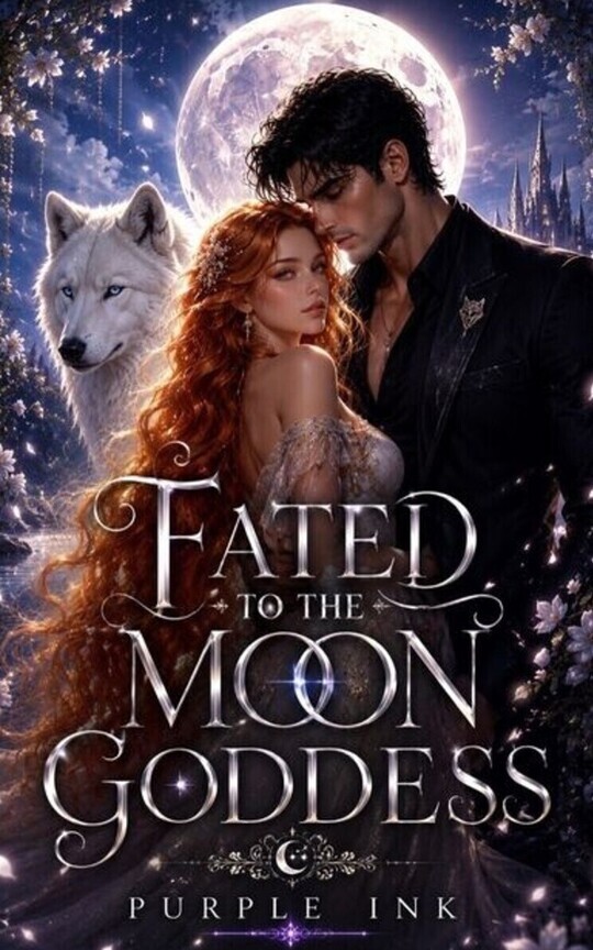 Fated To The Moon Goddess