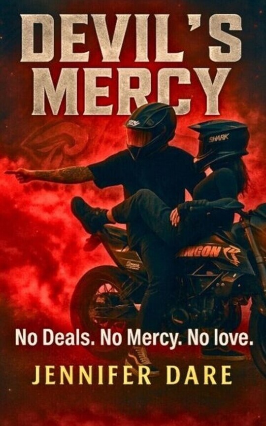 Devil’s Mercy