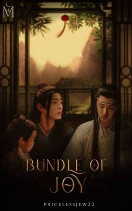 {√}Bundle Of Joy ||WangXian One-Shot||