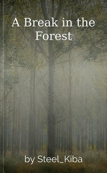A Break in the Forest
