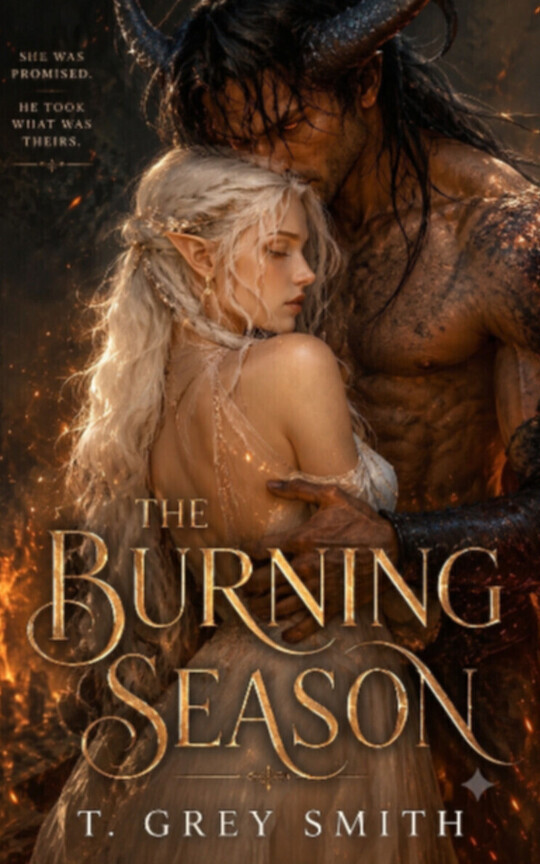 The Burning Season