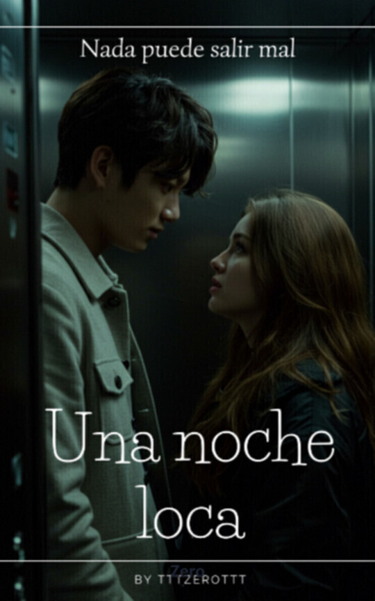 Una noche loca