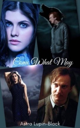 Come What May