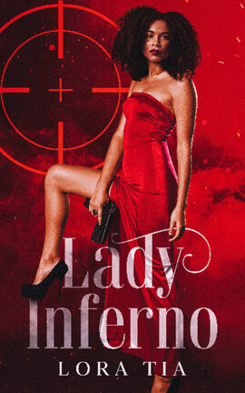 Lady Inferno - On Hiatus 
