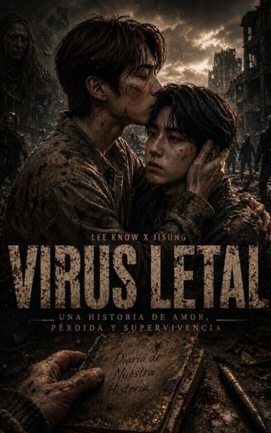 Virus Letal |Minsung|