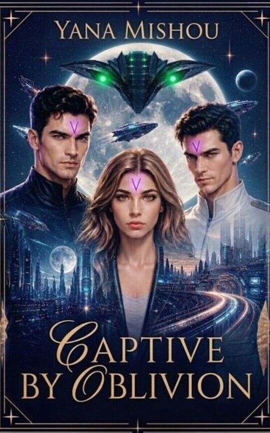 Captive by Oblivion