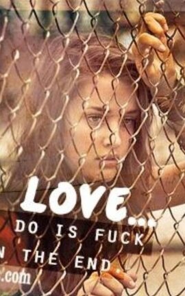 FUCK LIFE