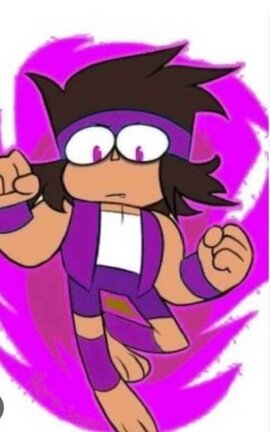 Ok ko seré un Villano?