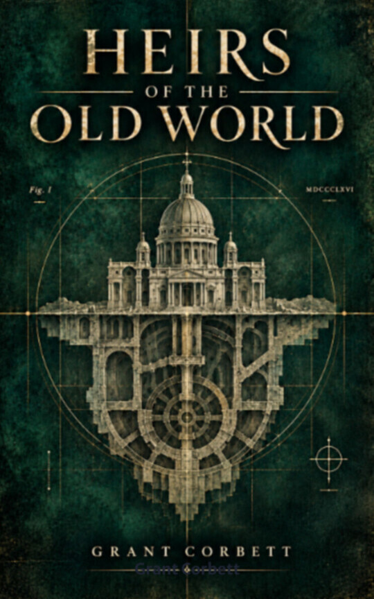 Heirs of the Old World