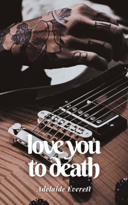 Love You To Death