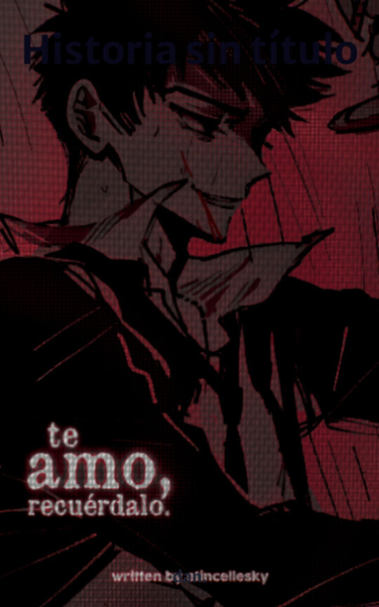 TE AMO, RECUÉRDALO.ㅤkatekyo