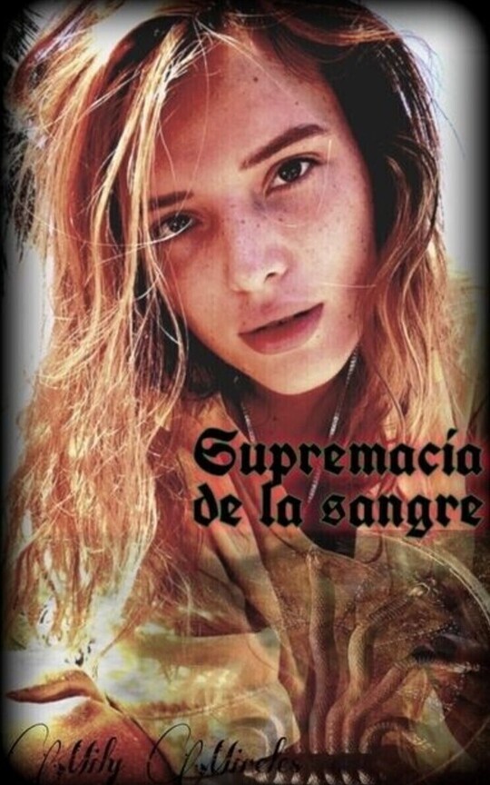 Supremacía de la sangre (2)