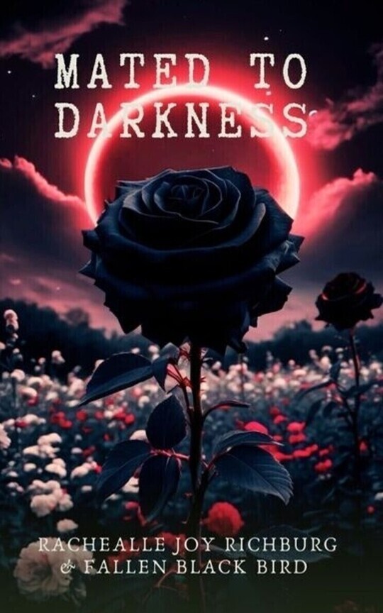 Mated to Darkness