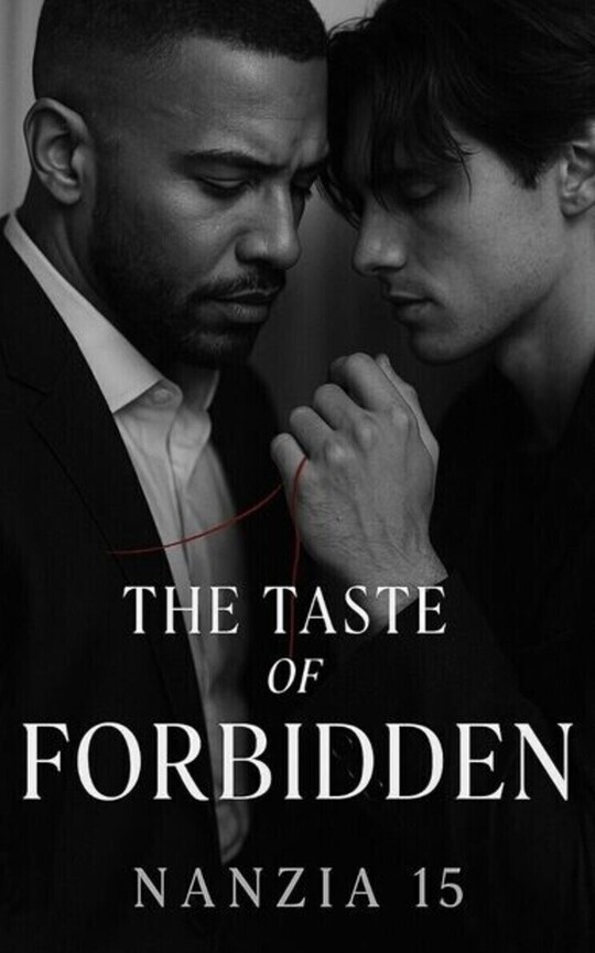 The taste of forbidden