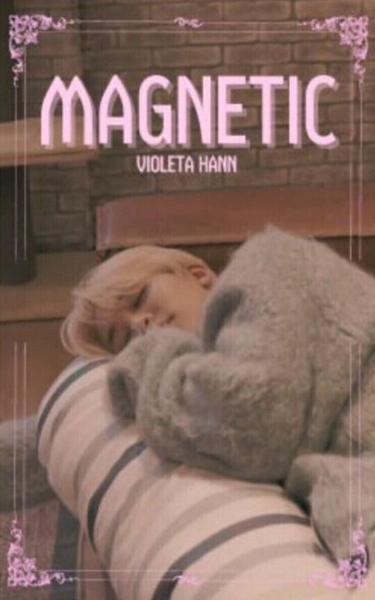 Magnetic // Jeongcheol