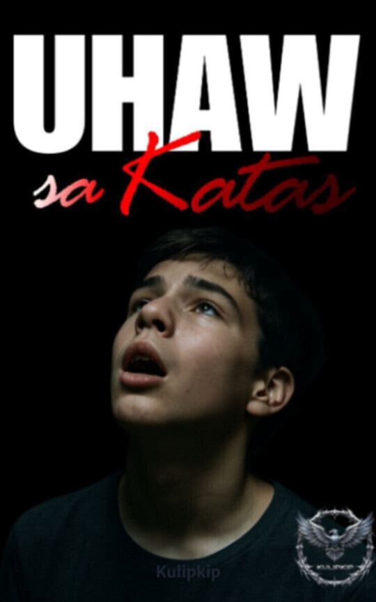 Uhaw sa Katas (PTR)