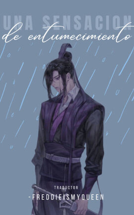 𝐔𝐍𝐀 𝐒𝐄𝐍𝐒𝐀𝐂𝐈Ó𝐍 𝐃𝐄 𝐄𝐍𝐓𝐔𝐌𝐄𝐂𝐈𝐌𝐈𝐄𝐍𝐓𝐎. | ˣⁱᶜʰᵉⁿᵍ