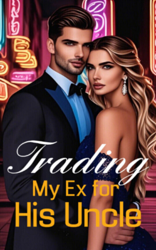 Trading My Ex for His Uncle