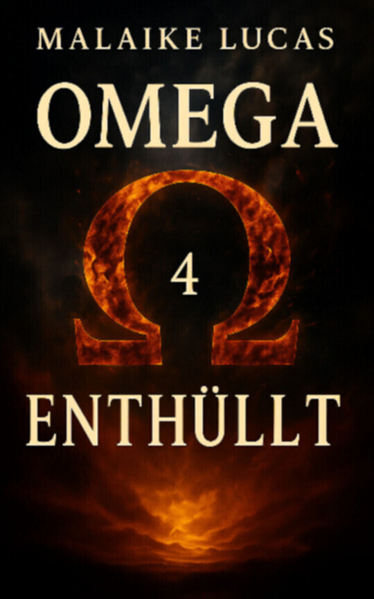 Omega IV: EnthĂĽllt